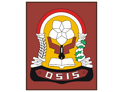 Logo OSIS SMA